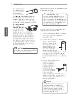 Предварительный просмотр 154 страницы LG LSFD2491 series Owner'S Manual