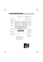 Предварительный просмотр 4 страницы LG LSFD2491 series Service Manual