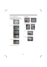 Предварительный просмотр 10 страницы LG LSFD2491 series Service Manual