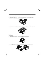 Предварительный просмотр 18 страницы LG LSFD2491 series Service Manual