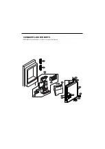 Предварительный просмотр 119 страницы LG LSFD2491 series Service Manual