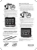 Preview for 2 page of LG LSFL301S Instruction Manual