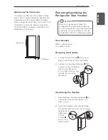 Preview for 11 page of LG LSFXC2476S Owner'S Manual