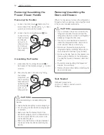 Preview for 12 page of LG LSFXC2476S Owner'S Manual