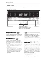 Preview for 26 page of LG LSFXC2476S Owner'S Manual