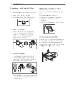 Preview for 46 page of LG LSFXC2476S Owner'S Manual