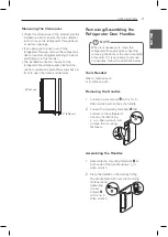 Предварительный просмотр 11 страницы LG LSFXC2496D Owner'S Manual