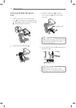 Предварительный просмотр 14 страницы LG LSFXC2496D Owner'S Manual