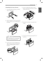 Предварительный просмотр 19 страницы LG LSFXC2496D Owner'S Manual