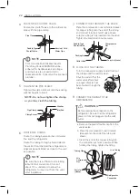 Предварительный просмотр 22 страницы LG LSFXC2496D Owner'S Manual