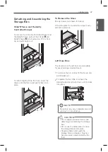 Предварительный просмотр 37 страницы LG LSFXC2496D Owner'S Manual