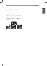 Предварительный просмотр 39 страницы LG LSFXC2496D Owner'S Manual