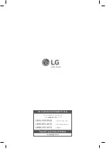 Предварительный просмотр 67 страницы LG LSFXC2496D Owner'S Manual