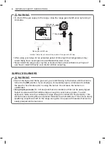 Preview for 8 page of LG LSG4513 Owner'S Manual