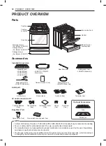 Preview for 12 page of LG LSG4513 Owner'S Manual