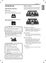 Preview for 21 page of LG LSG4513 Owner'S Manual