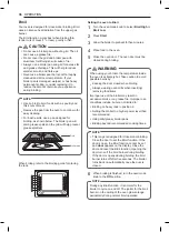 Preview for 36 page of LG LSG4513 Owner'S Manual