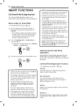 Preview for 42 page of LG LSG4513 Owner'S Manual