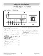 Предварительный просмотр 12 страницы LG LSG4513BD Service Manual