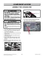 Preview for 23 page of LG LSG4513BD Service Manual