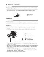 Предварительный просмотр 2 страницы LG LSGL5831F Manual