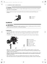 Предварительный просмотр 6 страницы LG LSGL6335 Series Owner'S Manual