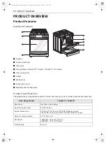 Предварительный просмотр 10 страницы LG LSGL6335 Series Owner'S Manual