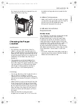 Предварительный просмотр 13 страницы LG LSGL6335 Series Owner'S Manual