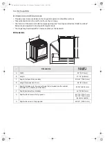 Предварительный просмотр 14 страницы LG LSGL6335 Series Owner'S Manual