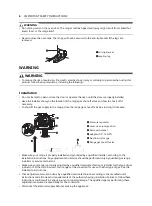 Предварительный просмотр 6 страницы LG LSGS6338 Owner'S Manual