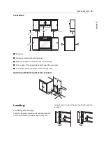 Предварительный просмотр 15 страницы LG LSGS6338 Owner'S Manual