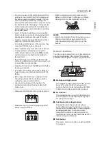 Предварительный просмотр 29 страницы LG LSGS6338 Owner'S Manual