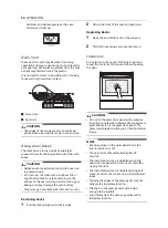 Предварительный просмотр 34 страницы LG LSGS6338 Owner'S Manual