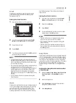 Предварительный просмотр 41 страницы LG LSGS6338 Owner'S Manual