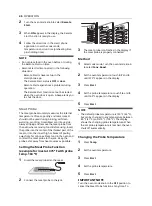 Предварительный просмотр 46 страницы LG LSGS6338 Owner'S Manual