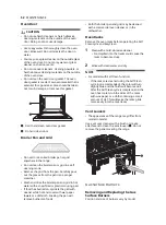 Предварительный просмотр 52 страницы LG LSGS6338 Owner'S Manual