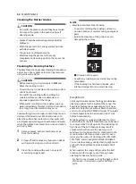 Предварительный просмотр 54 страницы LG LSGS6338 Owner'S Manual