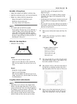 Предварительный просмотр 55 страницы LG LSGS6338 Owner'S Manual