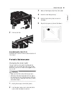 Предварительный просмотр 61 страницы LG LSGS6338 Owner'S Manual