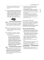 Предварительный просмотр 145 страницы LG LSGS6338 Owner'S Manual