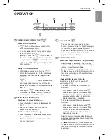 Предварительный просмотр 7 страницы LG LSHD3080ST Owner'S Manual