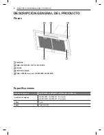 Предварительный просмотр 20 страницы LG LSHD3080ST Owner'S Manual