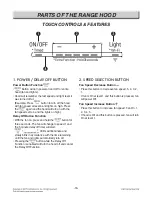 Preview for 16 page of LG LSHD3080ST Service Manual