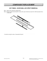 Preview for 27 page of LG LSHD3080ST Service Manual