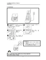 Preview for 14 page of LG LSI-110 User Manual