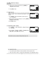 Preview for 22 page of LG LSI-110 User Manual