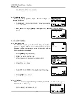 Preview for 23 page of LG LSI-110 User Manual