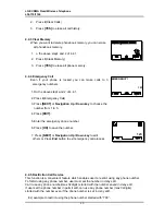 Preview for 24 page of LG LSI-110 User Manual