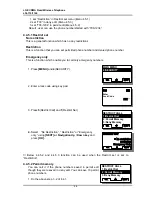 Preview for 25 page of LG LSI-110 User Manual