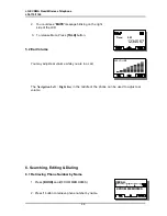 Preview for 27 page of LG LSI-110 User Manual